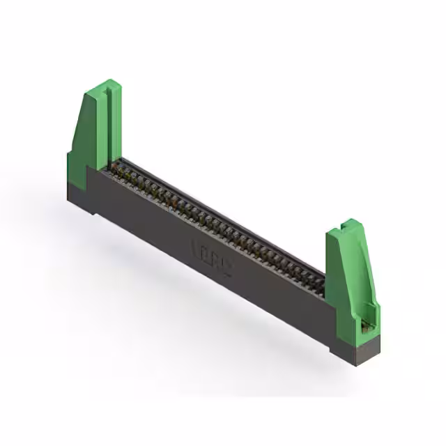 395-034-524-188 EDAC Inc.  Edgeboard Connectors